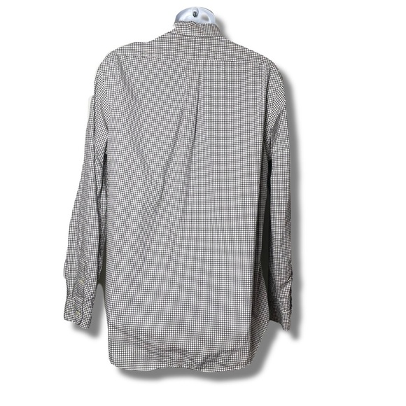 Polo Ralph Lauren 100% cotton Long Sleeve Button Down Shirt Size L - Picture 2 of 10
